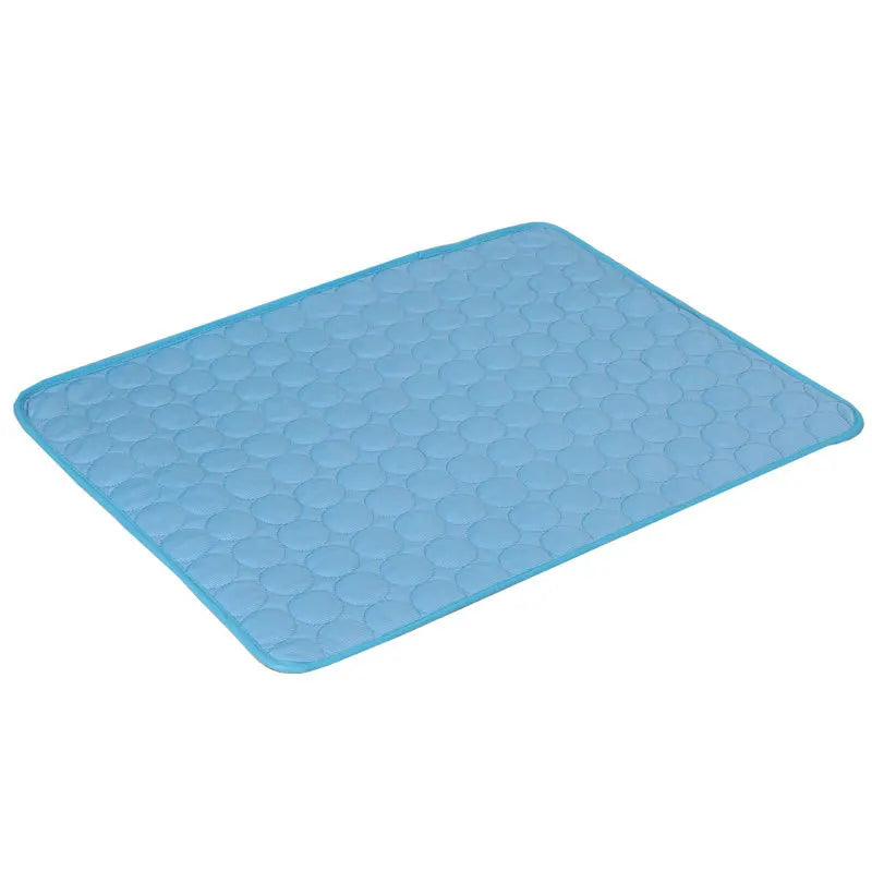 Honden Koelmat | Verkoelend Huisdier Bed | XS t/m 2XL | 6 Kleuren