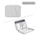 Laptop & Tablet Sleeve 11-13 inch | Waterproof | 6 Kleuren | iPad MacBook