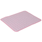 Honden Koelmat | Verkoelend Huisdier Bed | XS t/m 2XL | 6 Kleuren