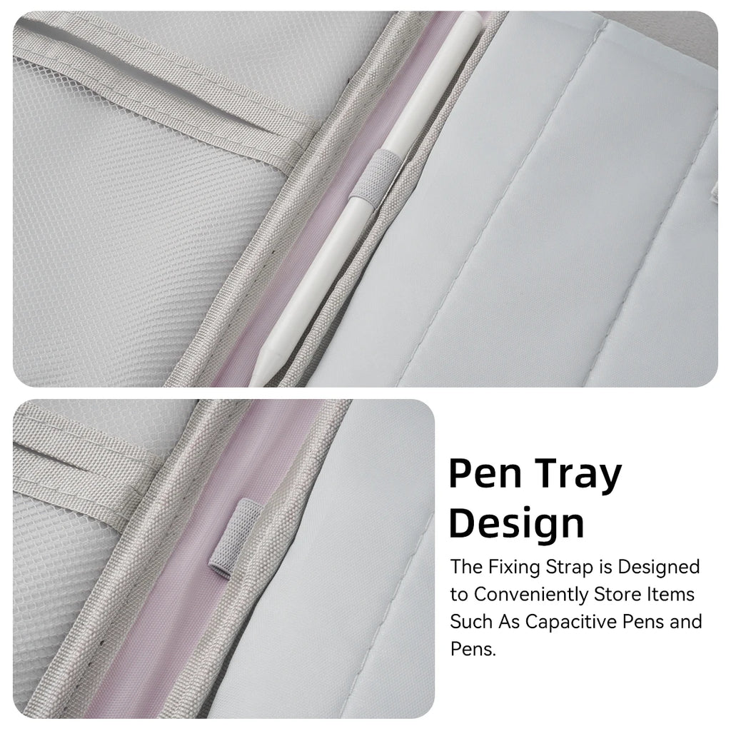 Laptop & Tablet Sleeve 11-13 inch | Waterproof | 6 Kleuren | iPad MacBook