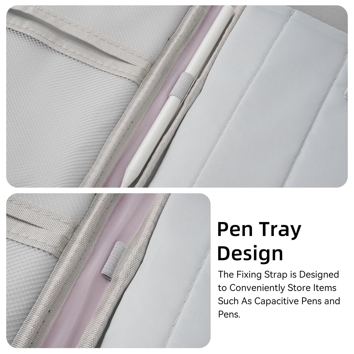 Laptop & Tablet Sleeve 11-13 inch | Waterproof | 6 Kleuren | iPad MacBook
