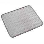 Honden Koelmat | Verkoelend Huisdier Bed | XS t/m 2XL | 6 Kleuren