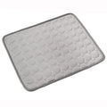 Honden Koelmat | Verkoelend Huisdier Bed | XS t/m 2XL | 6 Kleuren