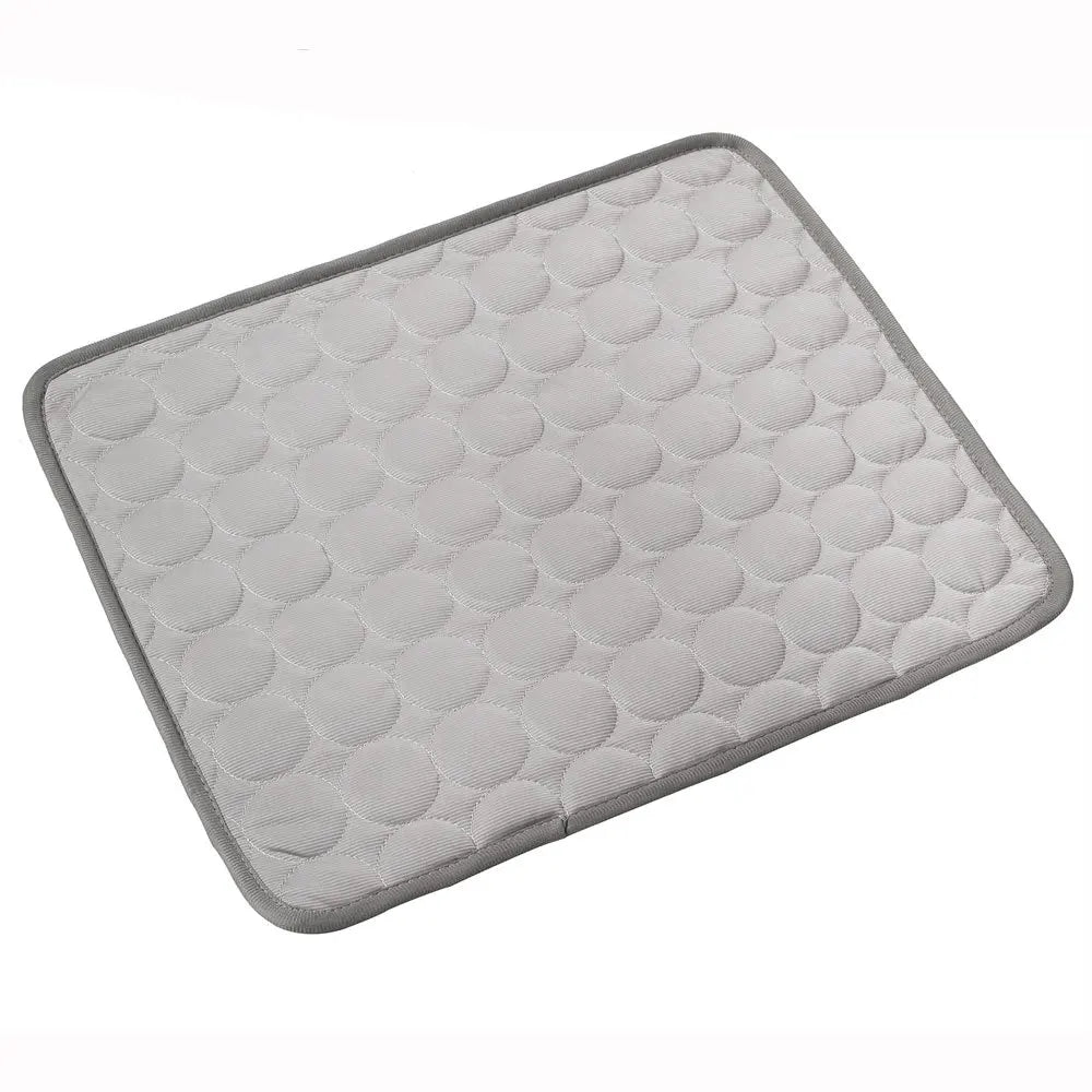Honden Koelmat | Verkoelend Huisdier Bed | XS t/m 2XL | 6 Kleuren