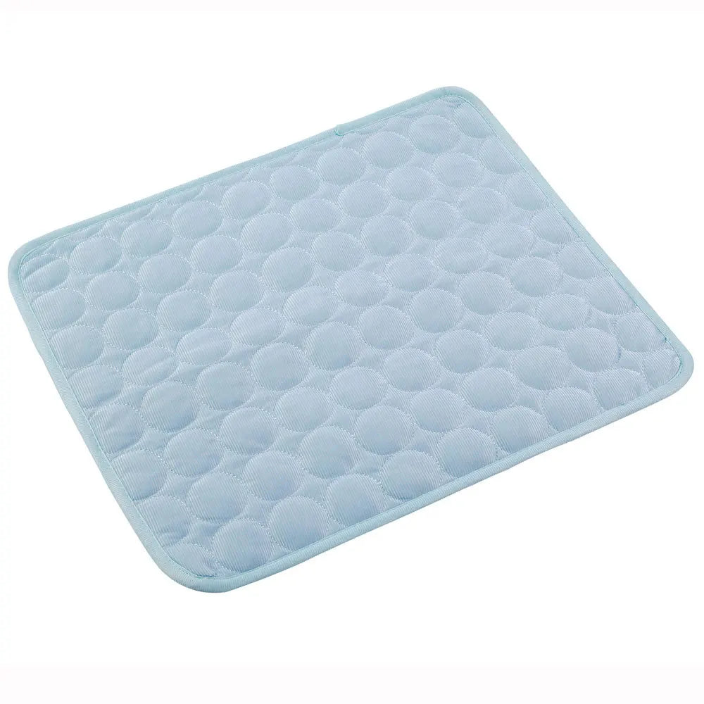 Honden Koelmat | Verkoelend Huisdier Bed | XS t/m 2XL | 6 Kleuren