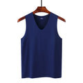 Heren Tanktop IJszijde | 6 Kleuren | Maten L t/m 5XL