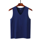 Heren Tanktop IJszijde | 6 Kleuren | Maten L t/m 5XL