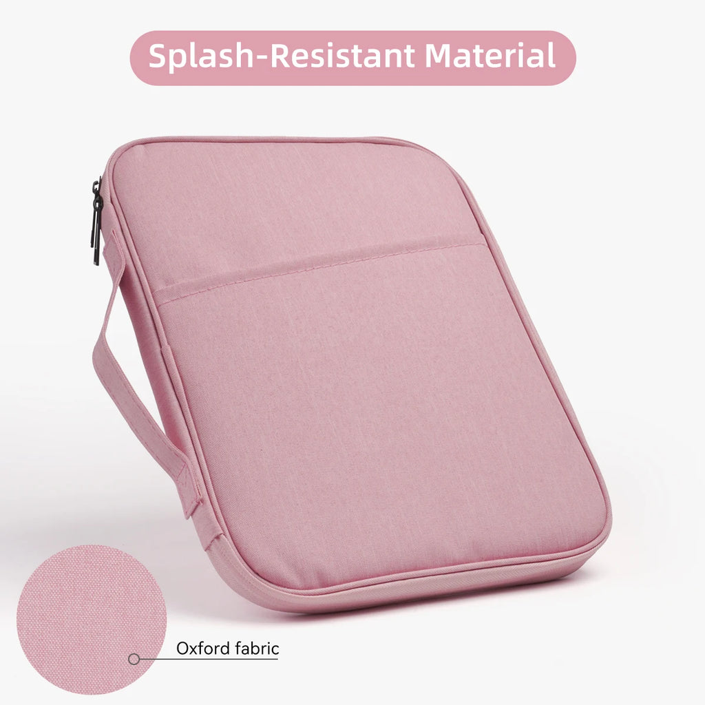 Laptop & Tablet Sleeve 11-13 inch | Waterproof | 6 Kleuren | iPad MacBook