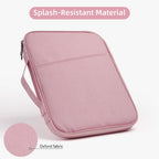 Laptop & Tablet Sleeve 11-13 inch | Waterproof | 6 Kleuren | iPad MacBook