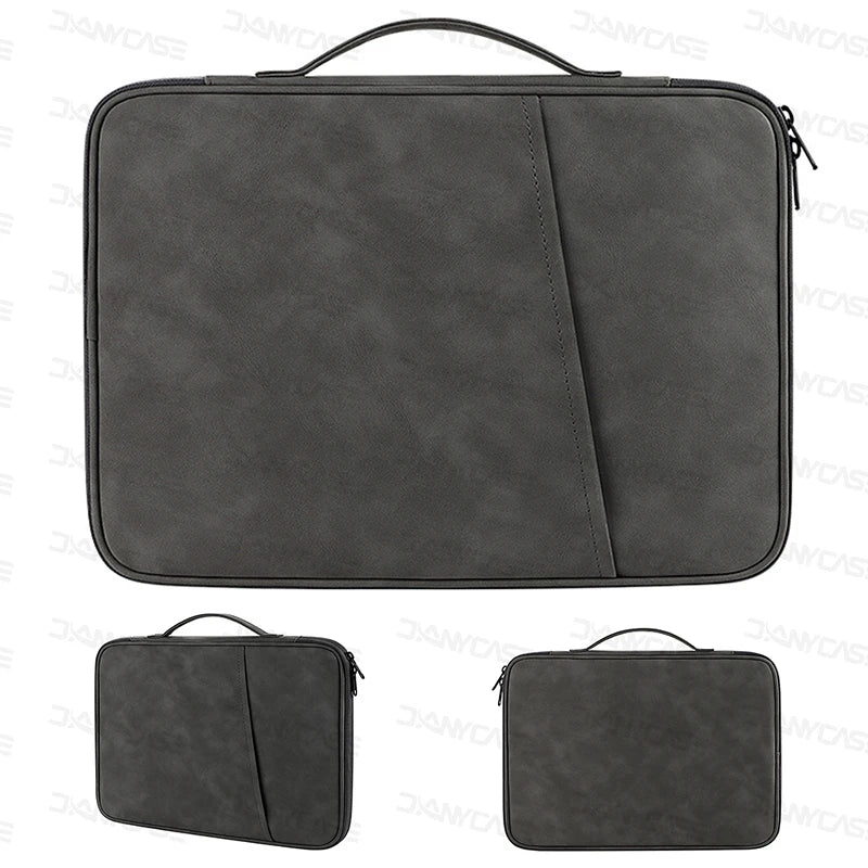 Laptop & Tablet Sleeve 11-13 inch | Waterproof | 6 Kleuren | iPad MacBook