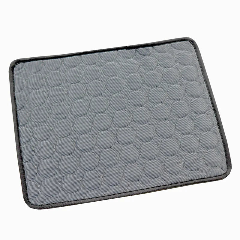 Honden Koelmat | Verkoelend Huisdier Bed | XS t/m 2XL | 6 Kleuren
