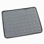 Honden Koelmat | Verkoelend Huisdier Bed | XS t/m 2XL | 6 Kleuren