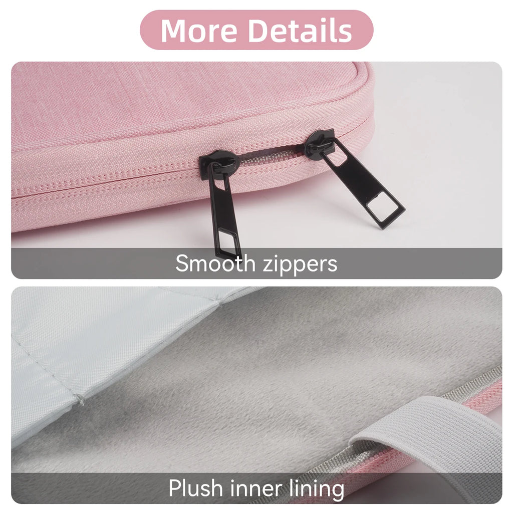 Laptop & Tablet Sleeve 11-13 inch | Waterproof | 6 Kleuren | iPad MacBook