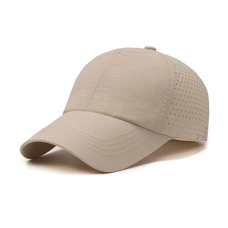 Pet Opbergdoos Reiskoffer | Harde EVA Beschermhoes voor Baseball Caps