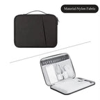 Laptop & Tablet Sleeve 11-13 inch | Waterproof | 6 Kleuren | iPad MacBook