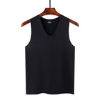 Heren Tanktop IJszijde | 6 Kleuren | Maten L t/m 5XL