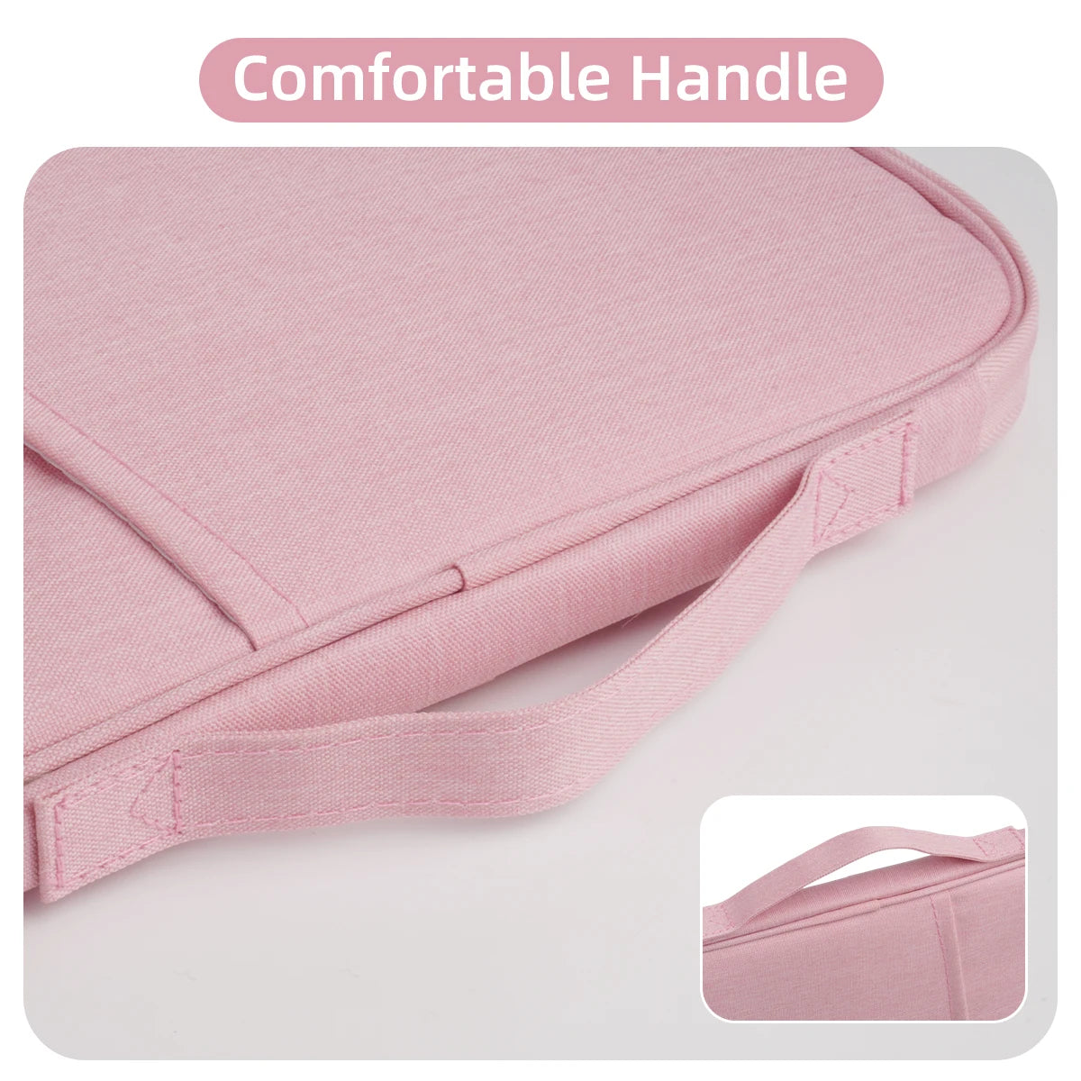 Laptop & Tablet Sleeve 11-13 inch | Waterproof | 6 Kleuren | iPad MacBook