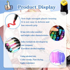 Alcohol Markers Dual Tip – Professionele Tekenmarkers voor Illustratie & Kunst