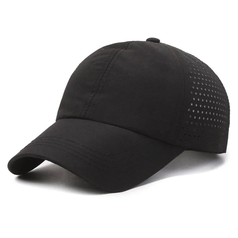 Pet Opbergdoos Reiskoffer | Harde EVA Beschermhoes voor Baseball Caps