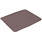 Honden Koelmat | Verkoelend Huisdier Bed | XS t/m 2XL | 6 Kleuren